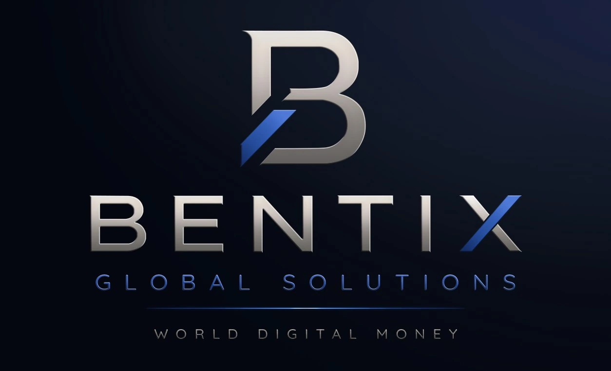 Bentix Global Solutions logo